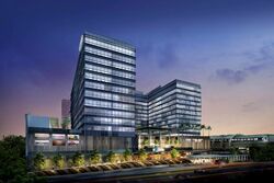 Paya Lebar Square (D14), Shop House #506908971